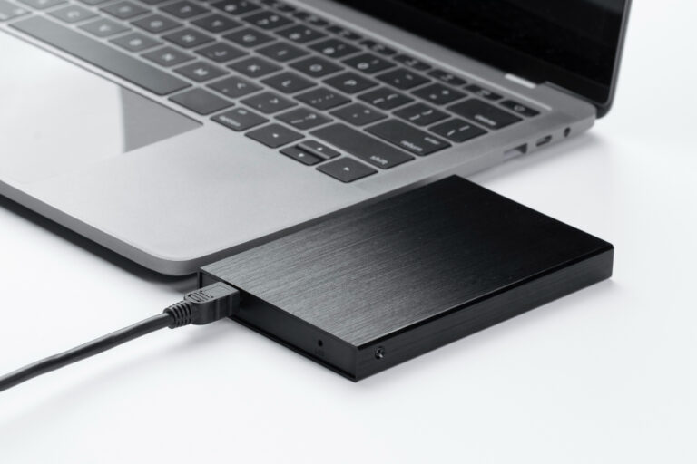 Solusi USB Tidak Terbaca Pada Laptop PC