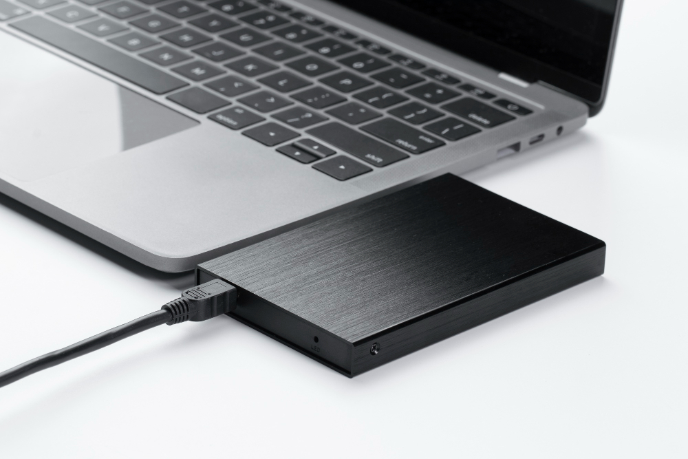 Solusi USB Tidak Terbaca Pada Laptop PC