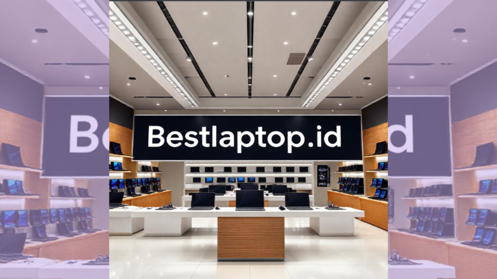 Laptop Lenovo eror