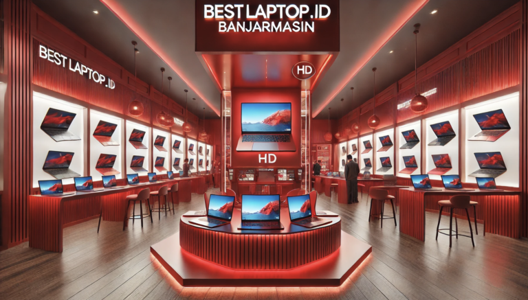Alamat Service Laptop Acer Banjarmasin