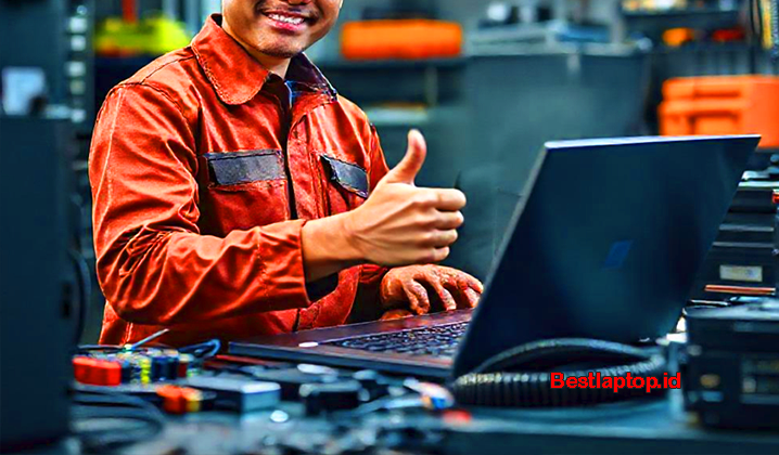 Alamat Service Laptop Xiaomi Banjarmasin