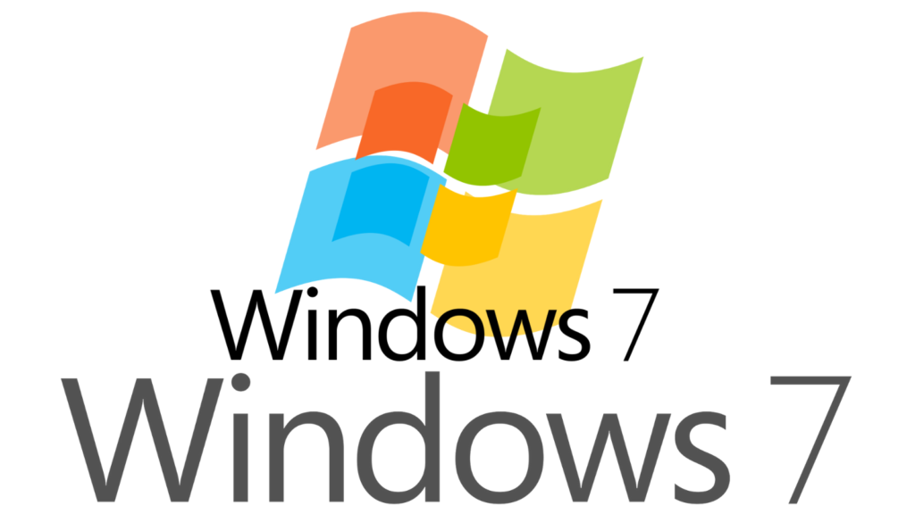 factory reset Windows 7