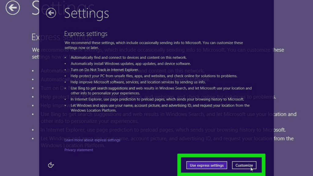 Cara Instal Ulang Windows 8 di Laptop Asus