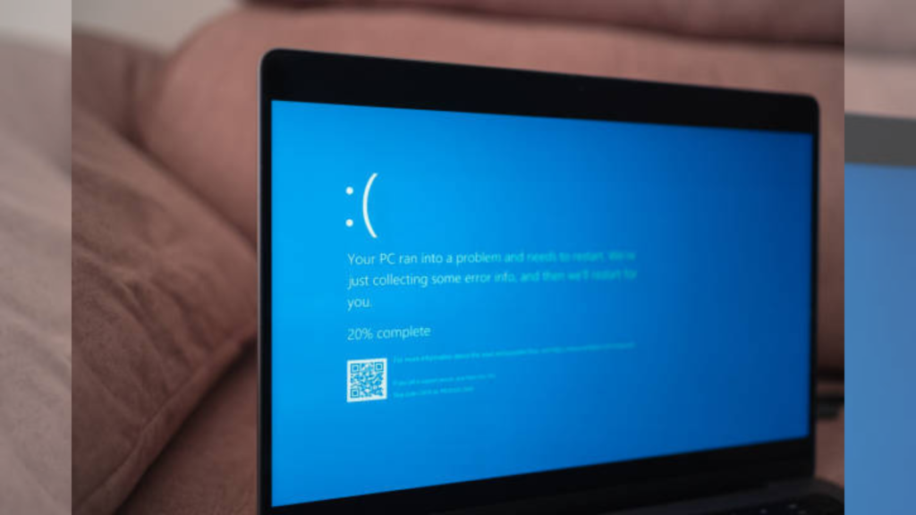 factory reset Windows 8