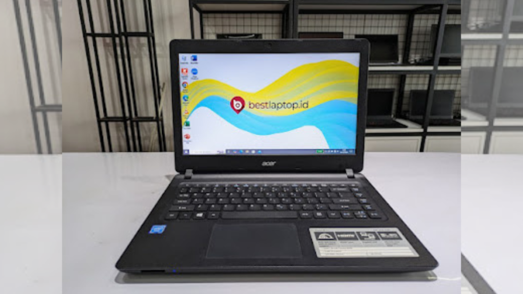 Service laptop terdekat