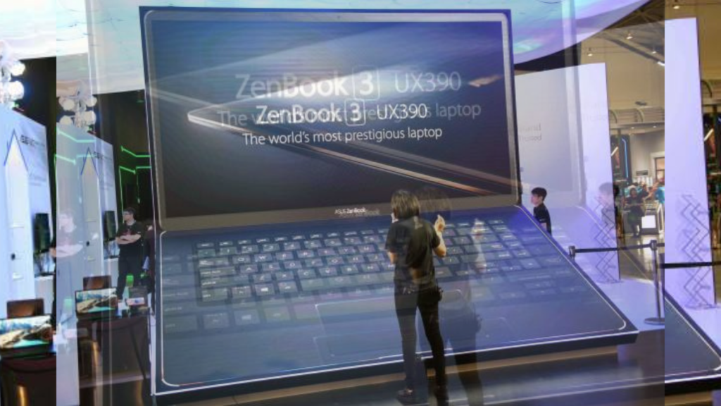 biaya service laptop di asus center