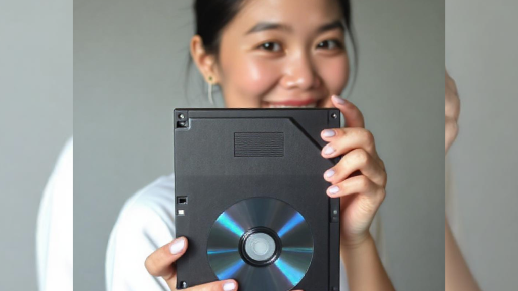 CD Driver Laptop Asus
