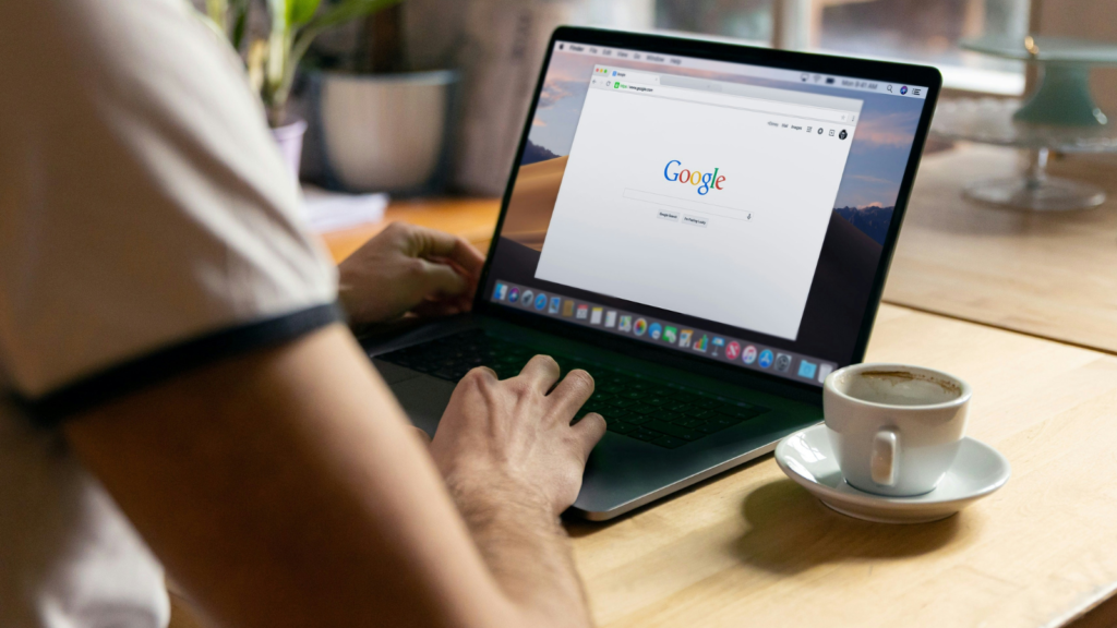 factory reset Chromebook