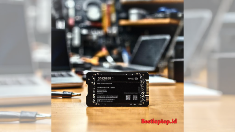 cara memperbaiki ssd rusak