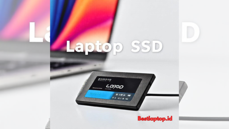 cara mendeteksi kerusakan ssd