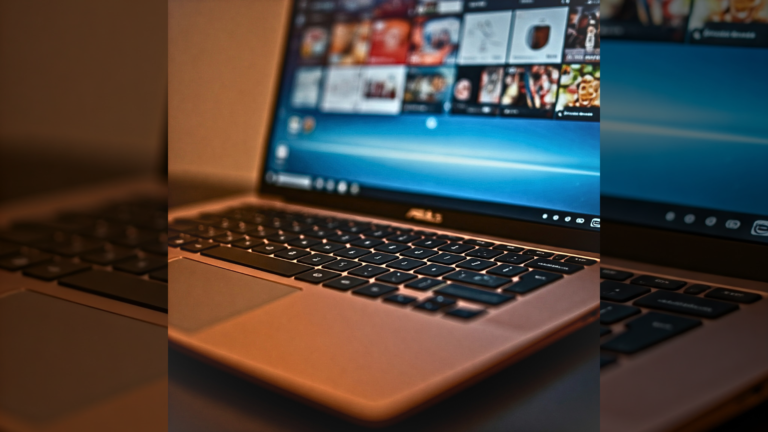 keyboard laptop asus tidak berfungsi di windows 10