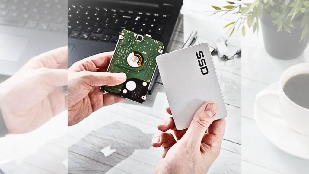 apakah ssd cepat rusak