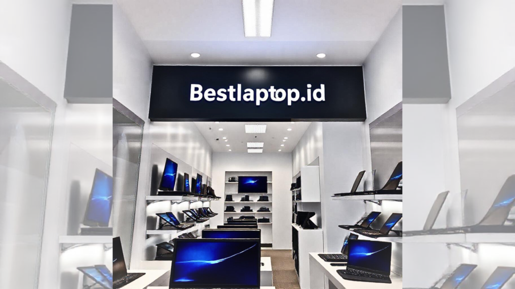 service laptop lenovo terdekat