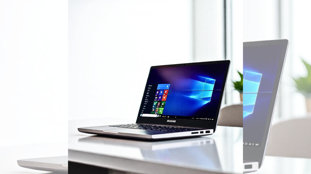 Cara melihat Windows di Laptop Asus