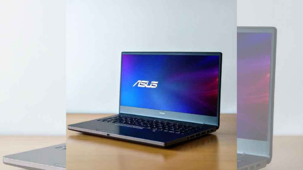 Cara Restart Laptop Asus