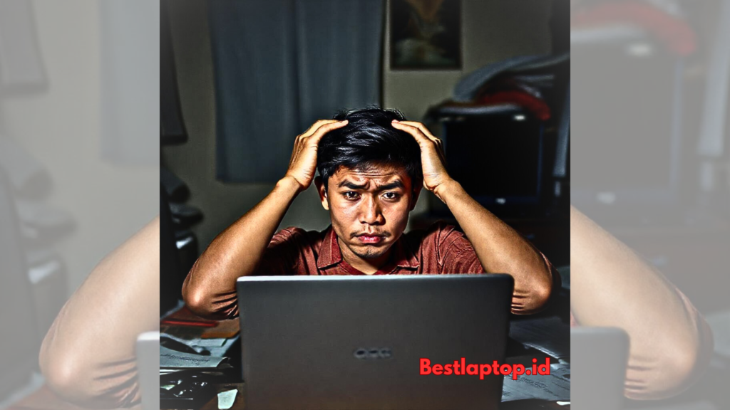 cara menghidupkan laptop acer