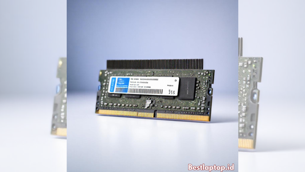 memperbaiki ram laptop rusak