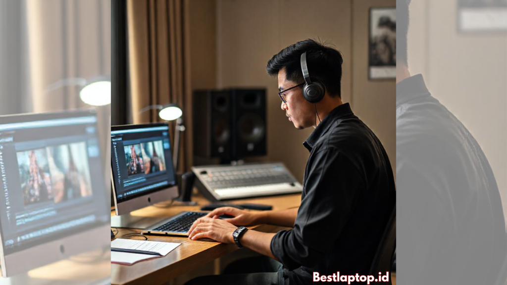 pasang nvidia geforce di laptop