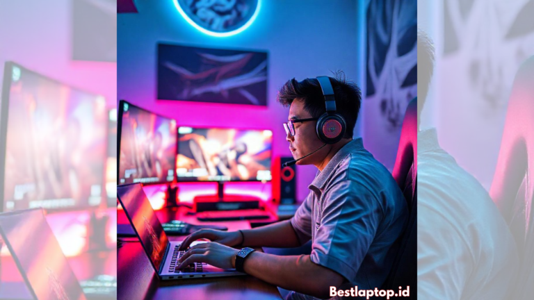 pasang nvidia di windows 10
