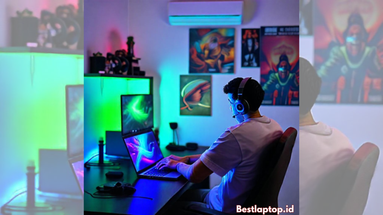 pasang vga nvidia di pc