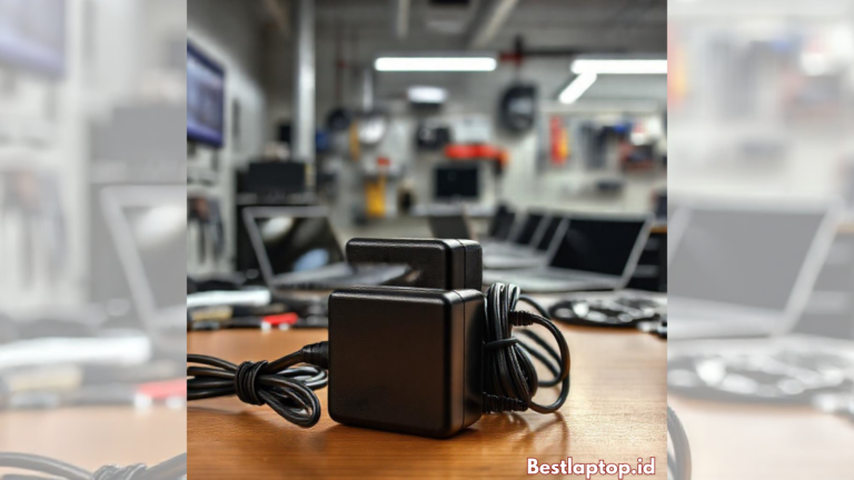 charger laptop asus yang rusak