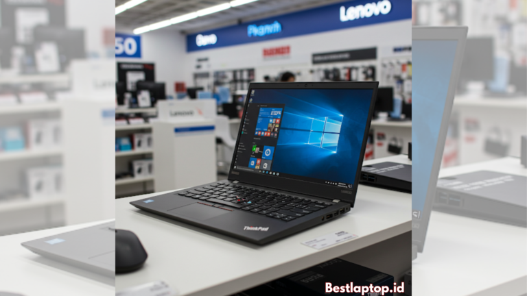 driver lenovo thinkpad