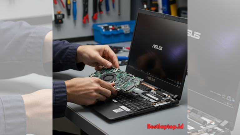 harga service laptop asus
