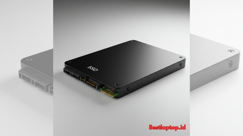 menambah SSD tanpa merusak garansi