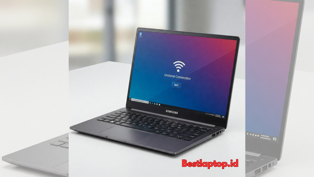 Dwonload driver wifi laptop samsung