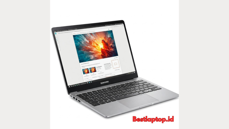 Cara screenshot di laptop samsung