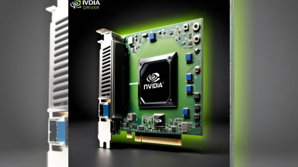 Download Driver VGA NVIDIA
