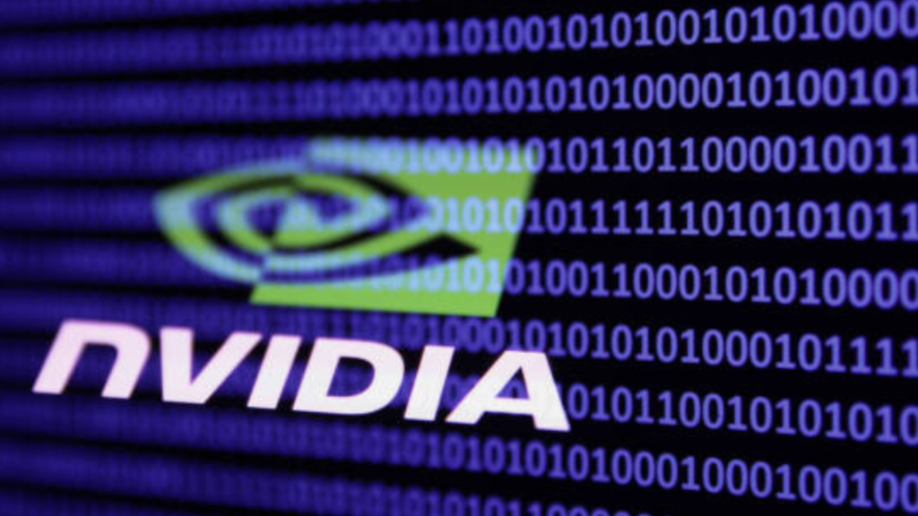 fungsi nvidia pada laptop