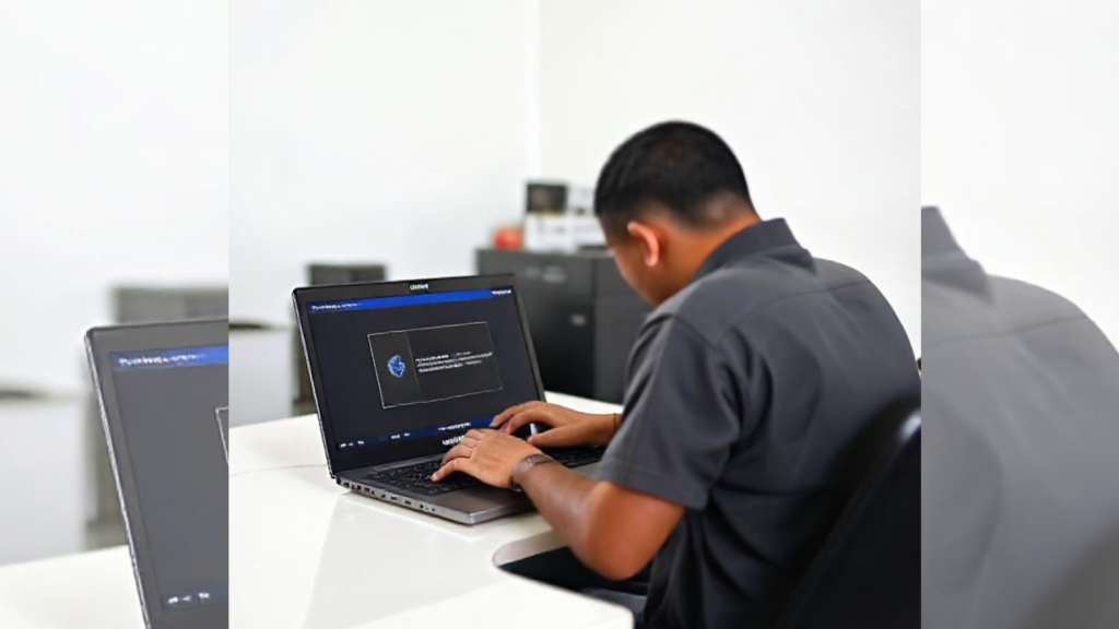 Driver laptop samsung 275e