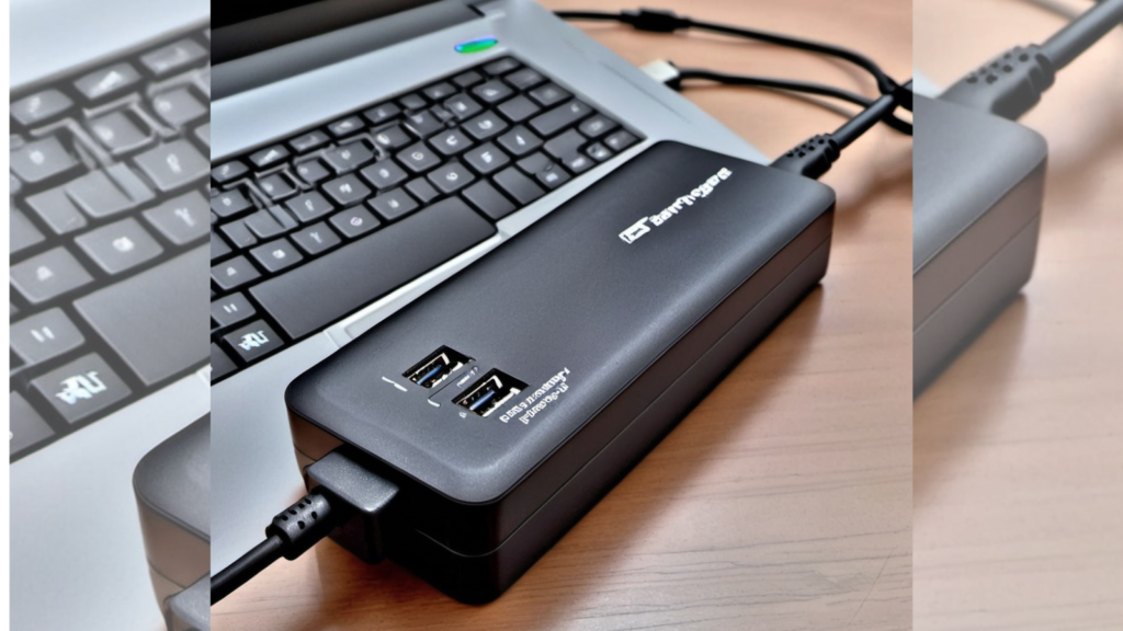 cara memperbaiki port charger laptop yang rusak