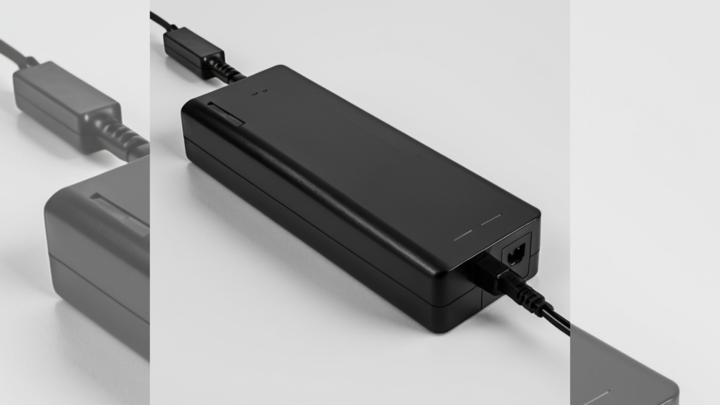 cara memperbaiki adaptor charger laptop rusak kena air