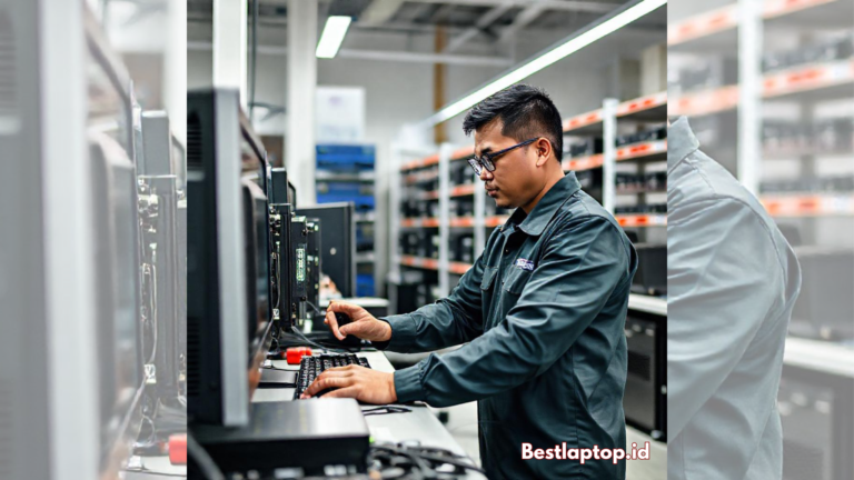 Service Komputer Termurah di Banjarmasin