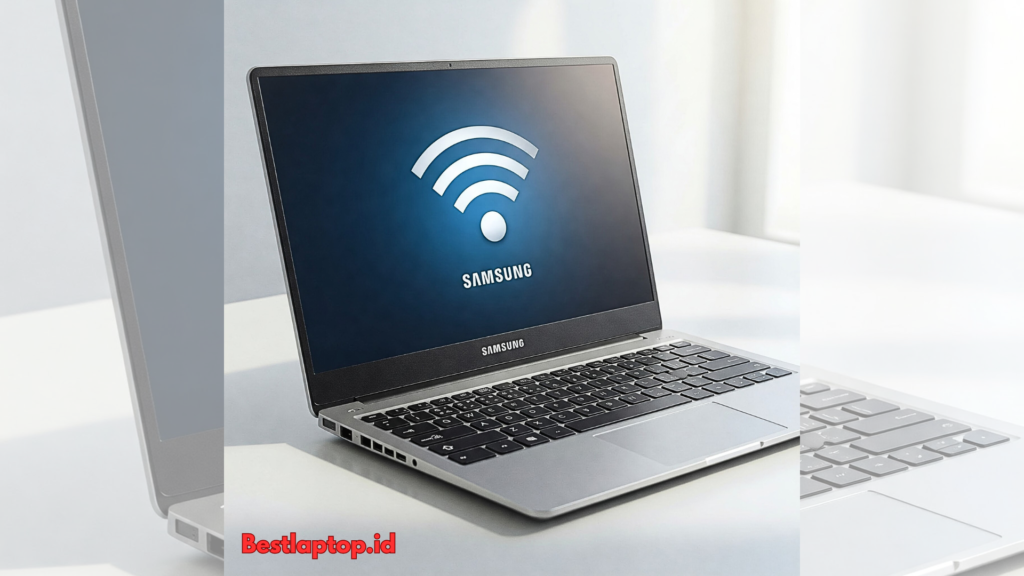 Driver wifi laptop Samsung