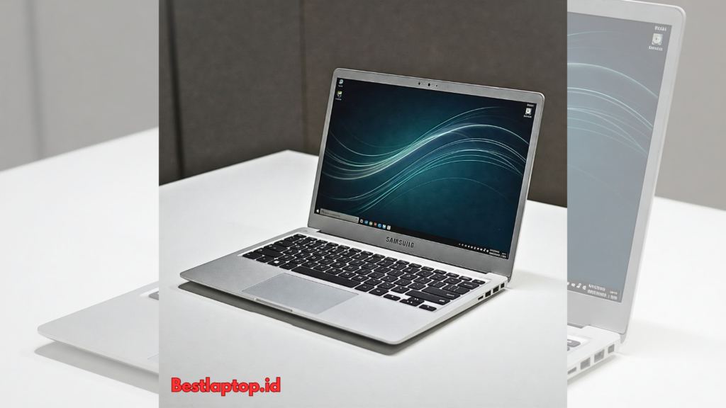 Screenshot laptop samsung windows 7