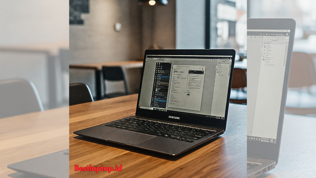 Cara reset laptop samsung windows 7