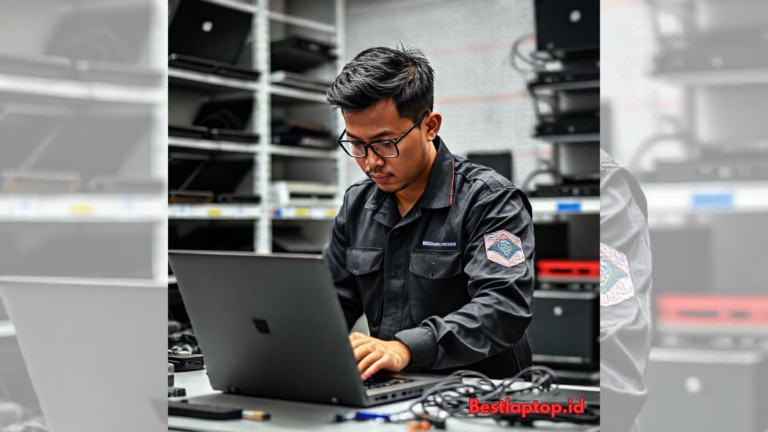 Bestlaptop Banjarbaru
