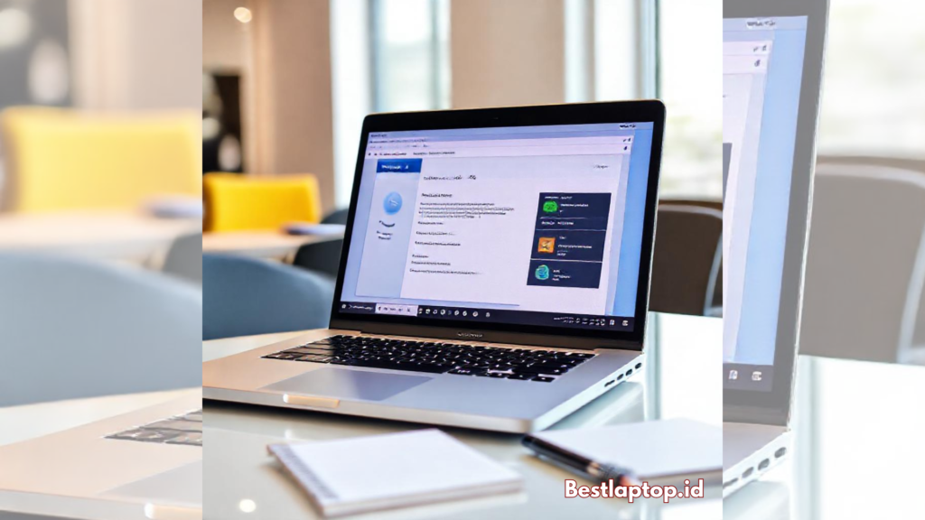 cara memperbaiki driver laptop yang rusak