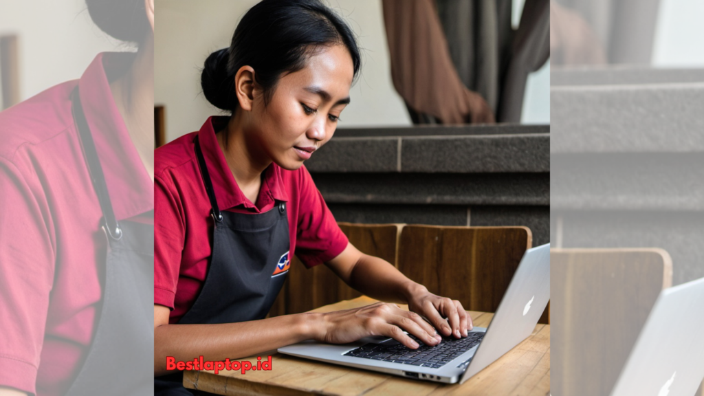 Jasa perbaikan laptop cepat