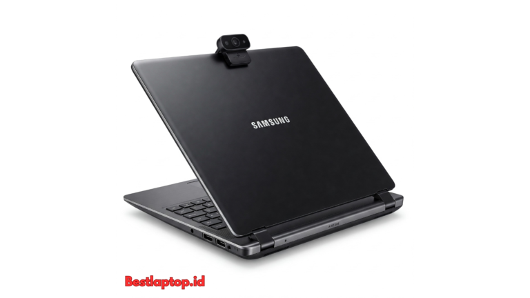 Samsung laptop webcam driver