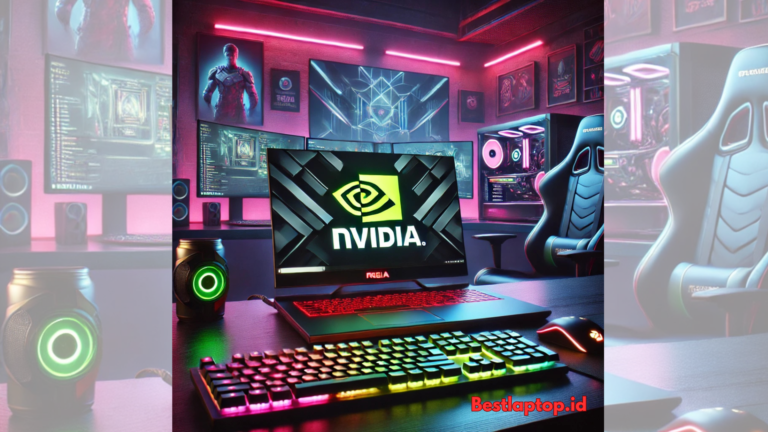 nvidia di windows 10