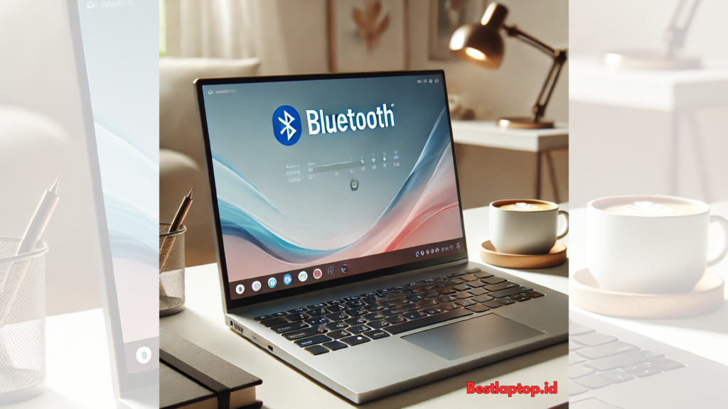 Download bluetooth di laptop