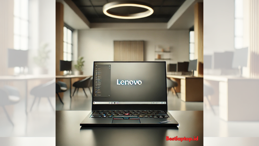 Bagaimana cara bersihkan instal windwos 10 lenovo thinkpad x240