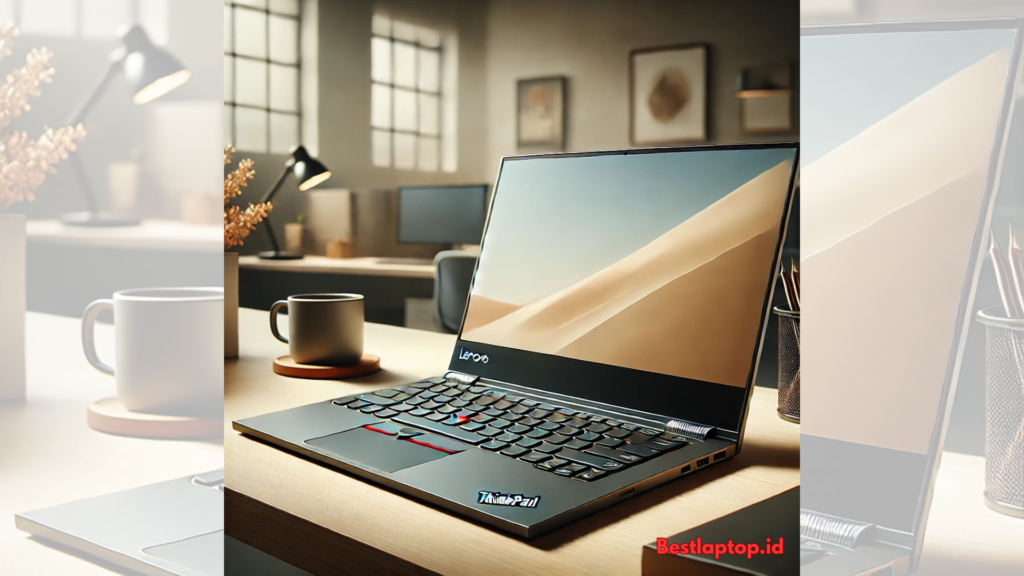 Bagaimana seting vram windows 10 di lenovo thinkpad