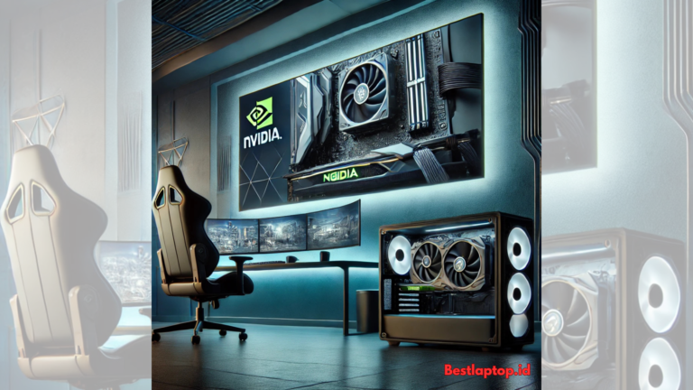apakah bisa nvidia di pasang di tv