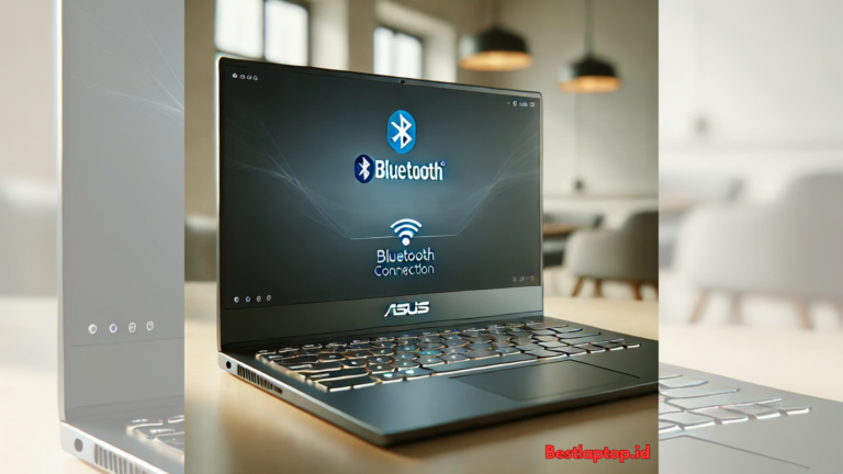 dwonload driver bluetooth untuk laptop asus