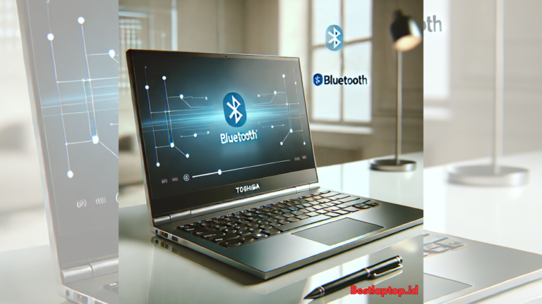Download Bluetooth untuk Windows 7